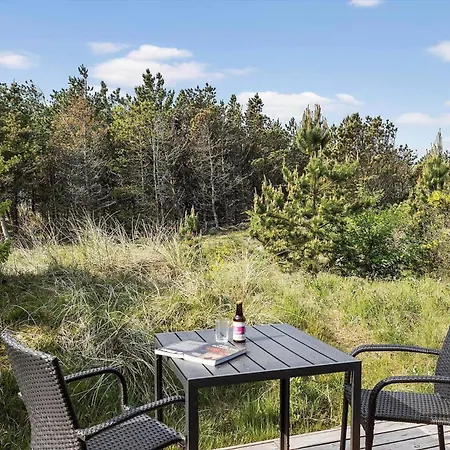 Hébergement de vacances Jb1108-frostrup-strandvejen-67