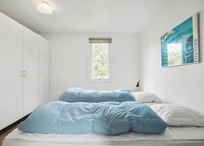 Holiday home Jb1108-frostrup-strandvejen-67