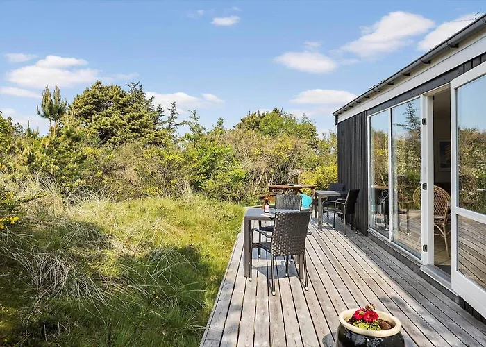 Jb1108-frostrup-strandvejen-67 Holiday home Frostrup